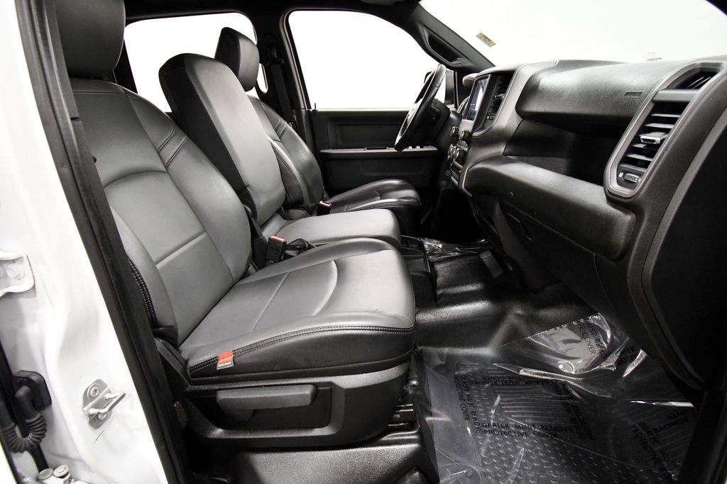 Used 2022 Ram 2500 Truck