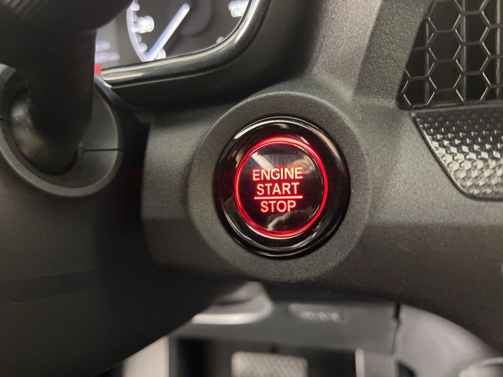 Thumbnail: 2025 Honda CR-V - 31