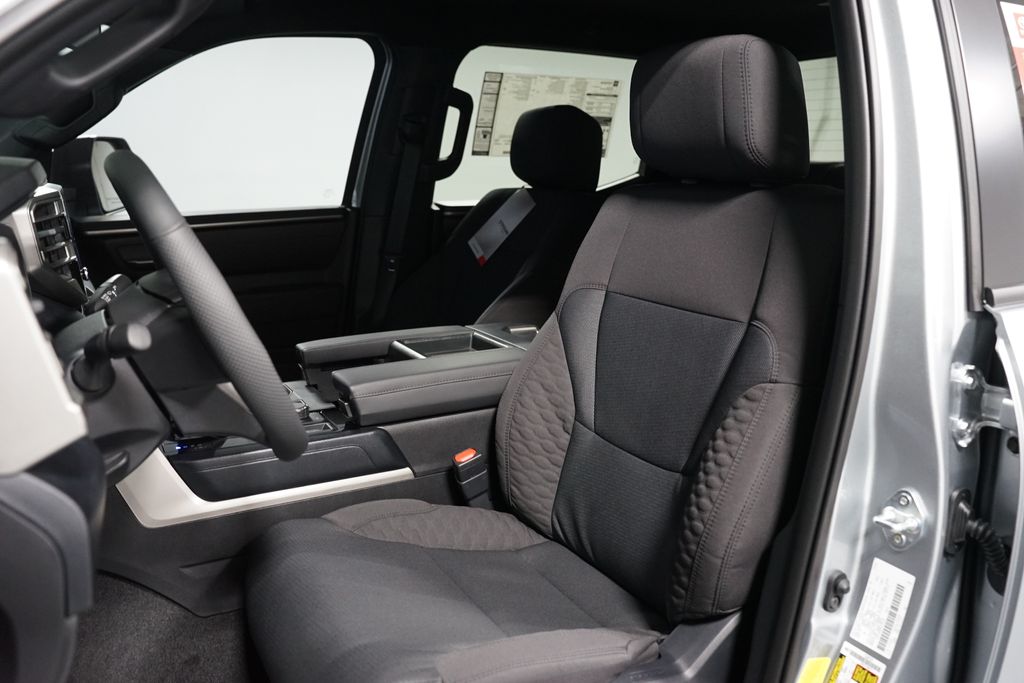 Thumbnail: 2026 Toyota Tundra - 28