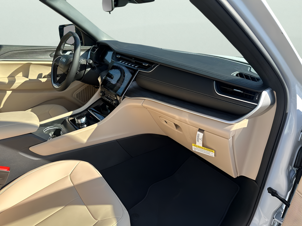 New Car 2025 Jeep Grand Cherokee  Limited For Sale Under $50,000 In Austin, Texas