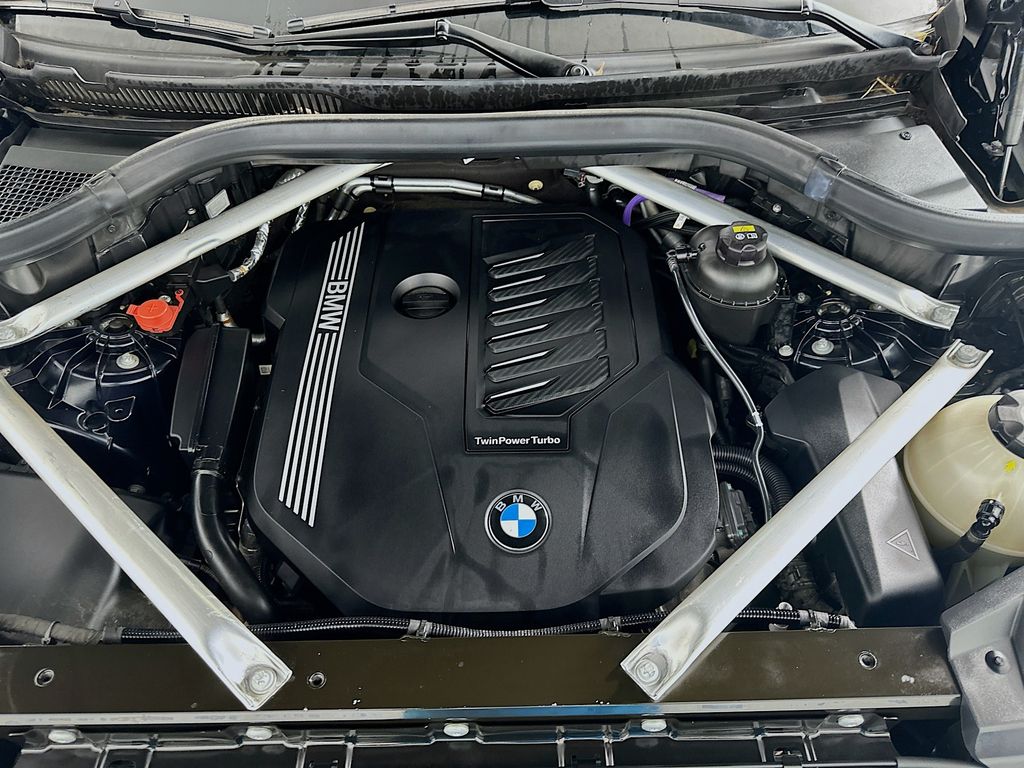 2021 BMW X5 sDrive40i 31