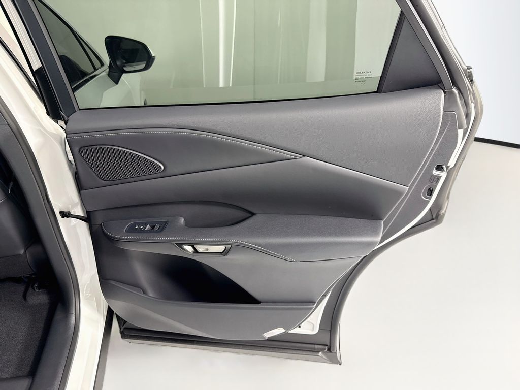 Thumbnail: 2026 Lexus RX - 28