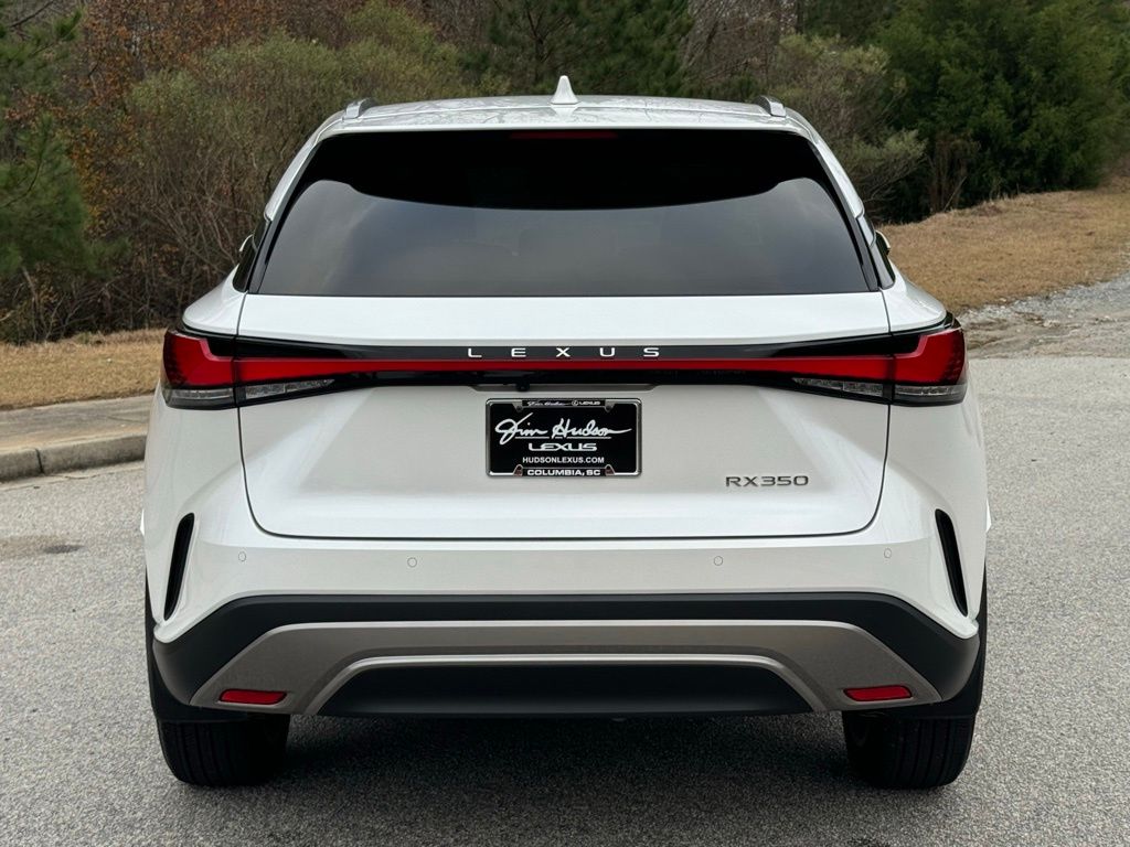 2023 Lexus RX 350 Premium Plus 12