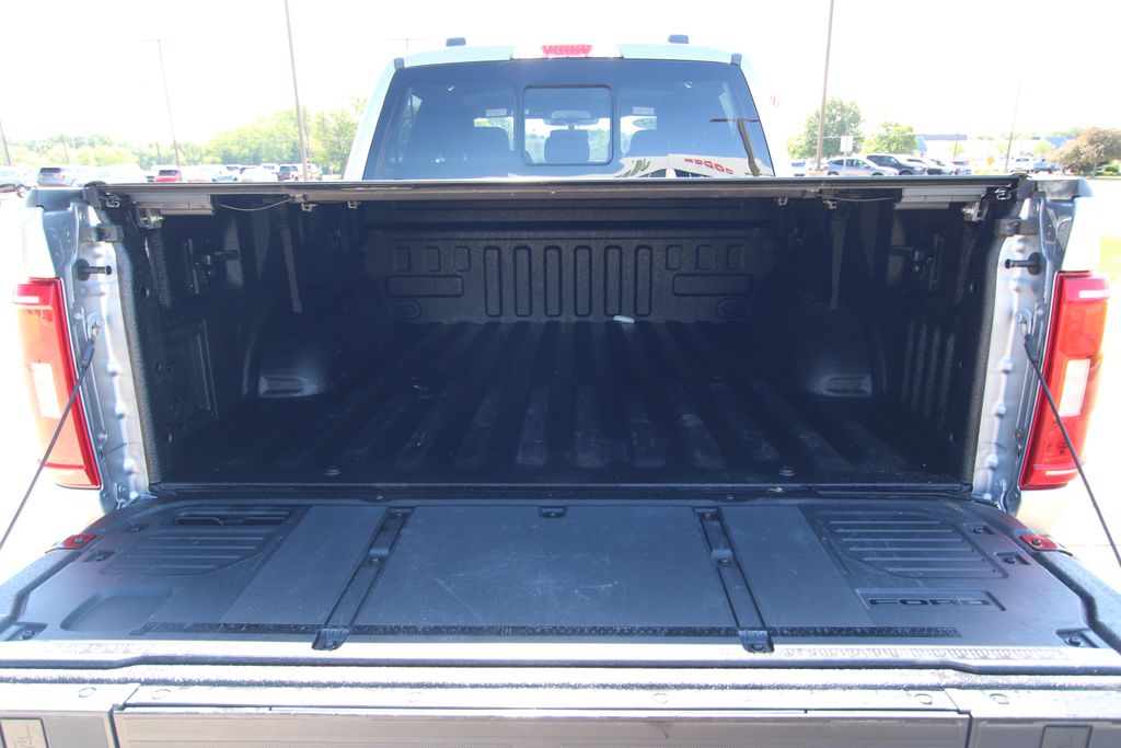 Used 2023 Ford F-150 Truck