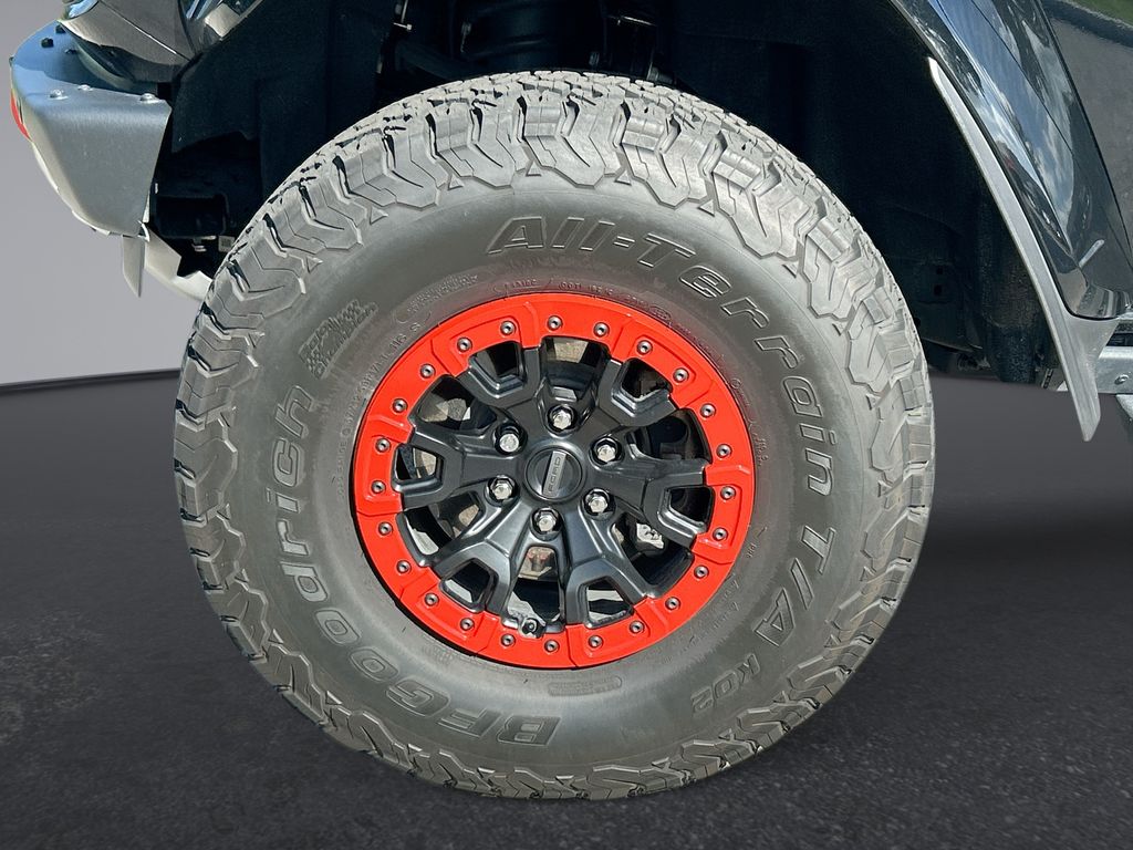 Thumbnail: 2024 Ford Bronco - 10