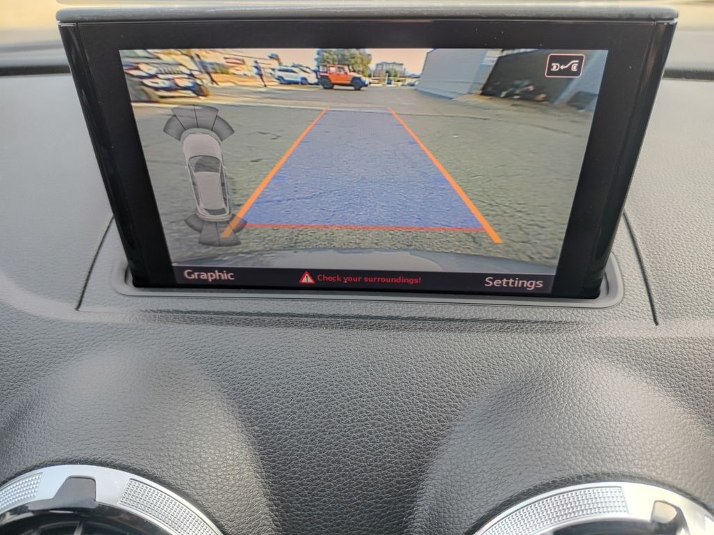 Used Car 2016 Audi A3 E-tron  1.4t Premium For Sale Under $15,000 In Austin, Texas