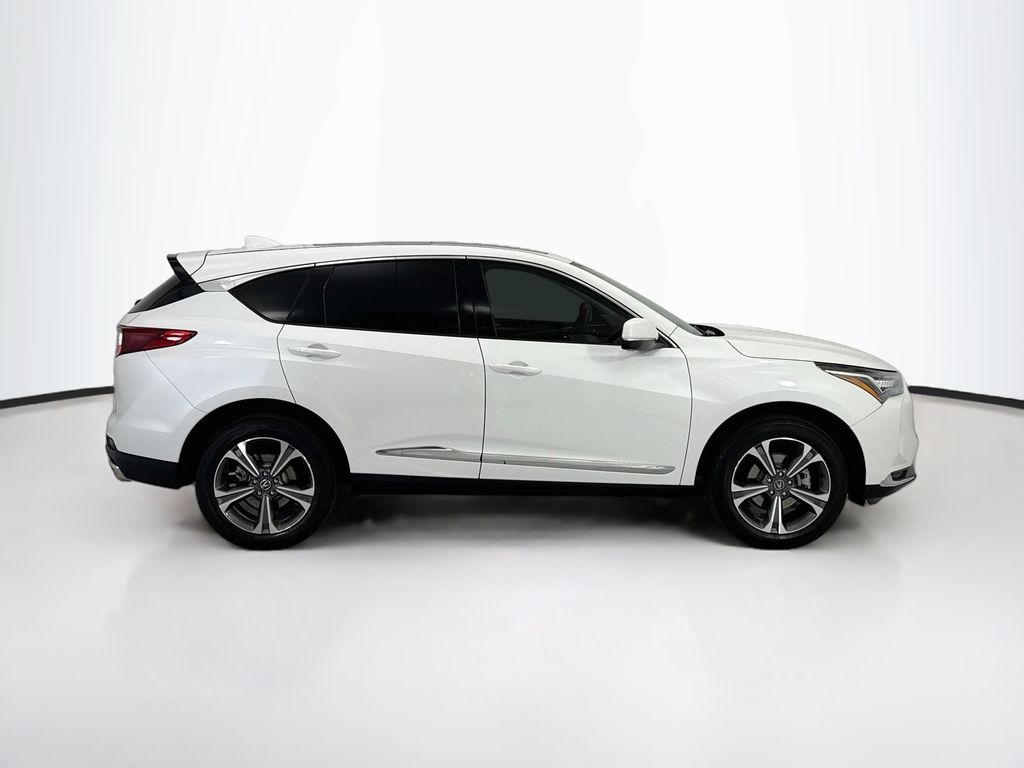 Thumbnail: 2025 Acura RDX - 4