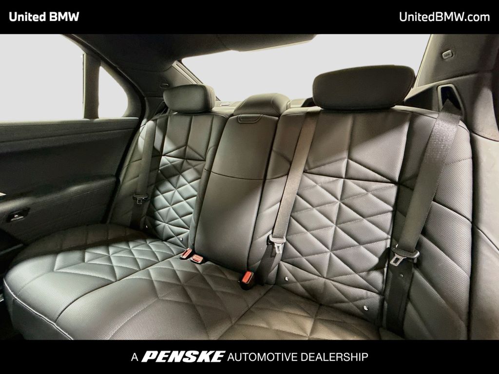 Thumbnail: 2025 BMW 7 Series - 20