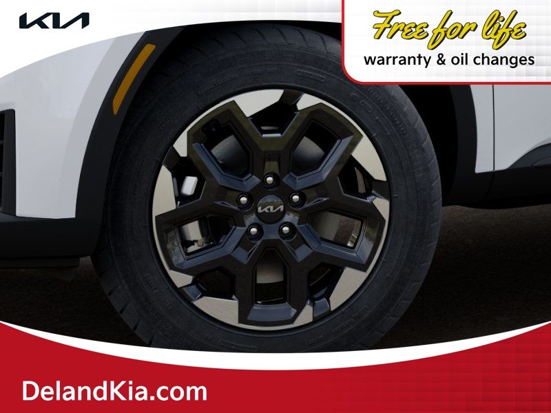 New 2026 Kia Sorento SUV