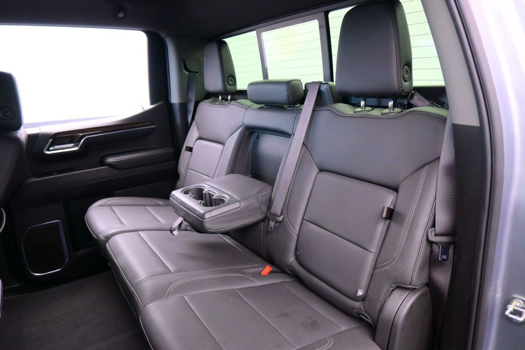 Used 2024 Sterling Metallic GMC Elevation image 37