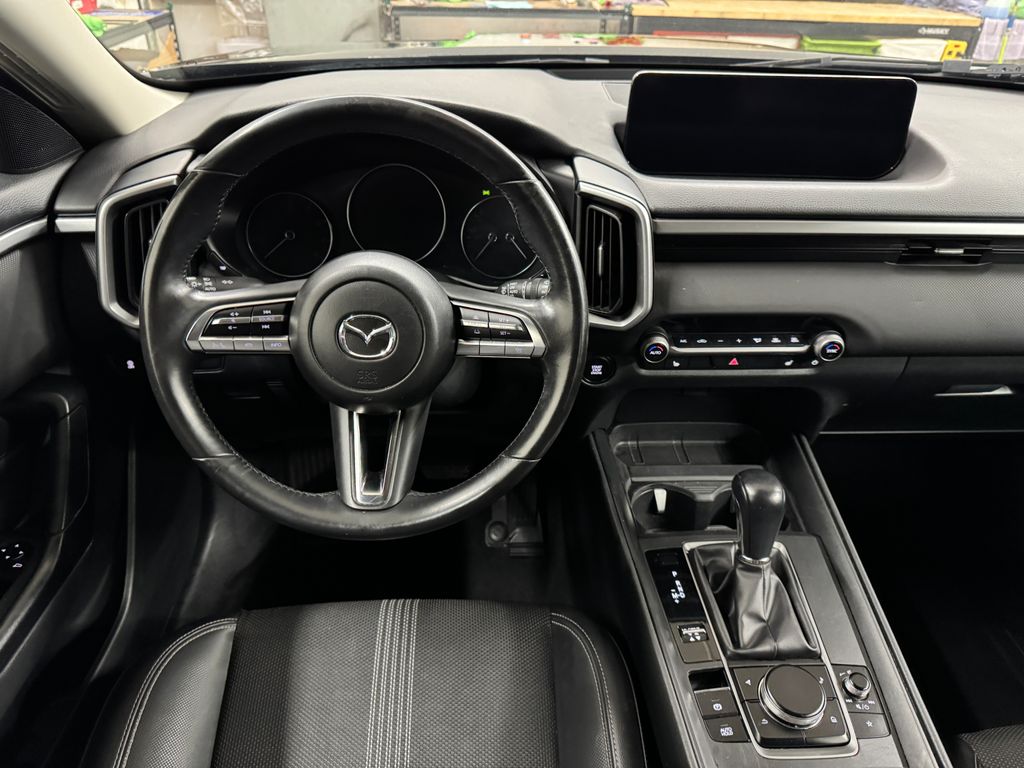 2024 Mazda CX-50 2.5 S Preferred Package