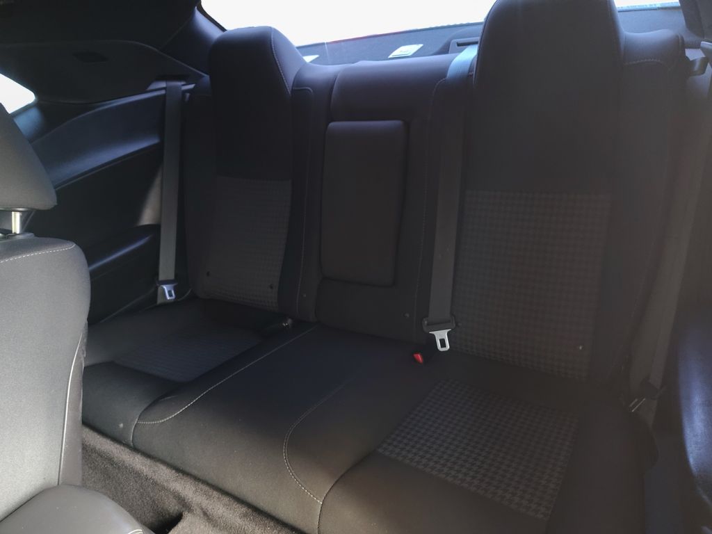 Used Car 2019 Dodge Challenger  R/t Scat Pack For Sale Under $35,000 In Austin, Texas