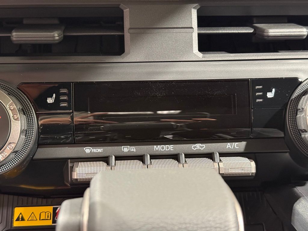 Thumbnail: 2025 Toyota Tacoma - 26