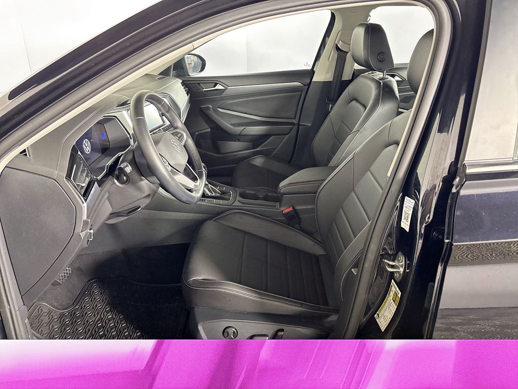 2023 Volkswagen Jetta 1.5T SE