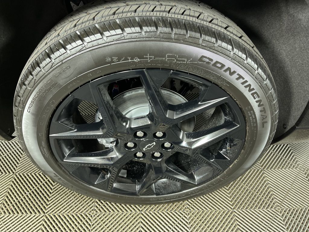 Thumbnail: 2026 Chevrolet Traverse - 21