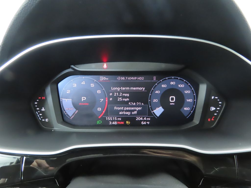 Thumbnail: 2023 Audi Q3 - 32