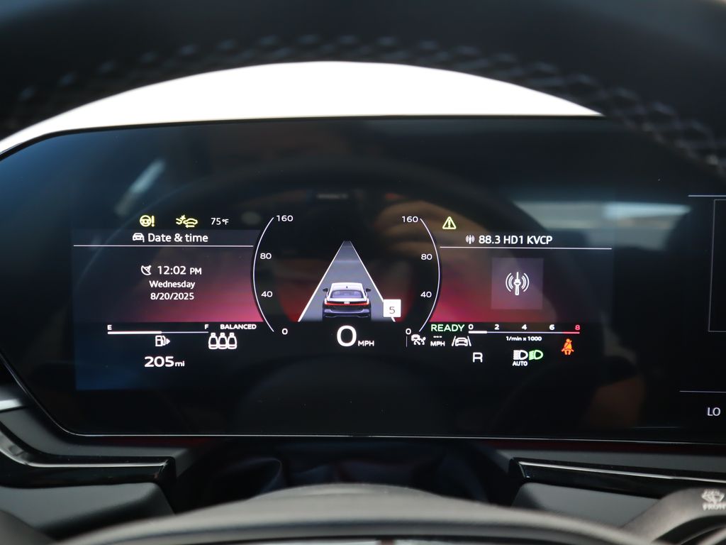 Thumbnail: 2025 Audi A5 - 32