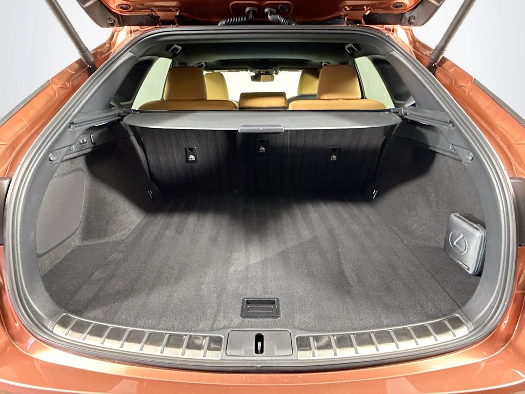 Thumbnail: 2025 Lexus RX - 28