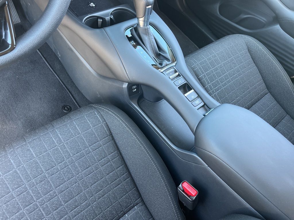 Thumbnail: 2026 Honda HR-V - 19