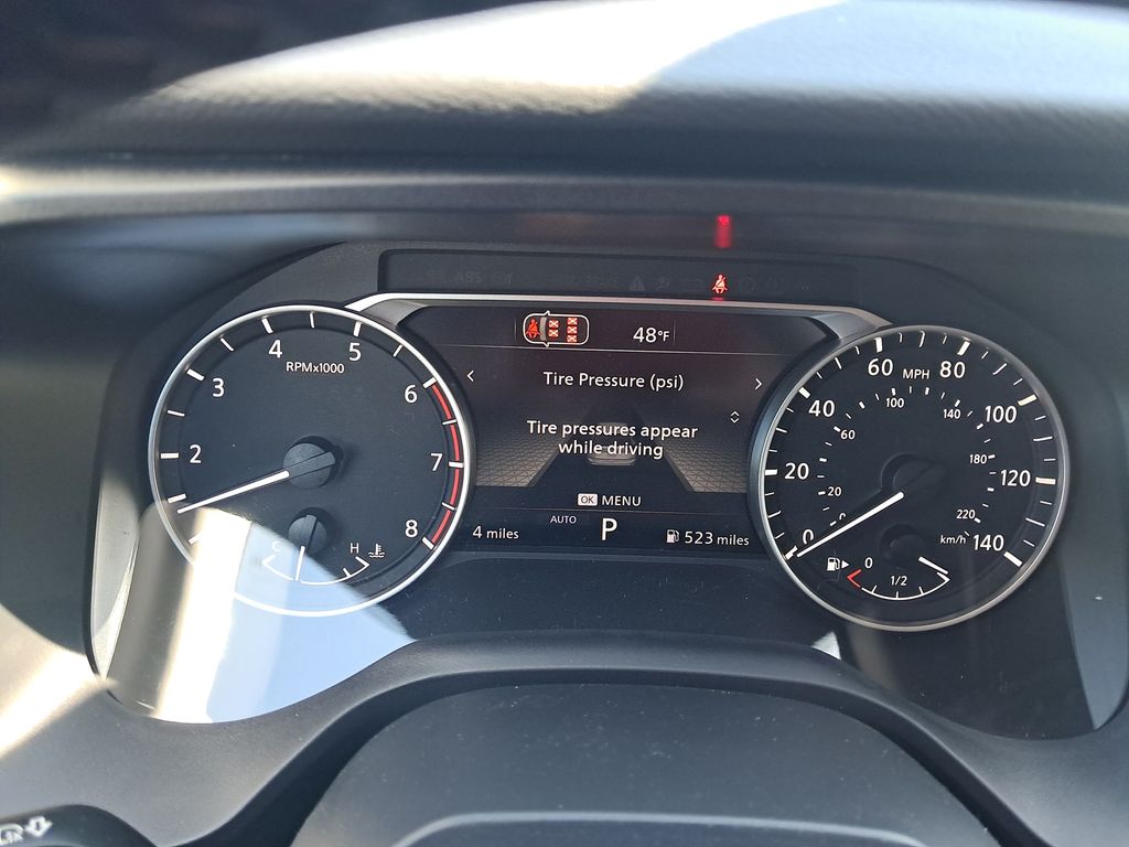 2026 Nissan Rogue SV Blue at South Hills Kia