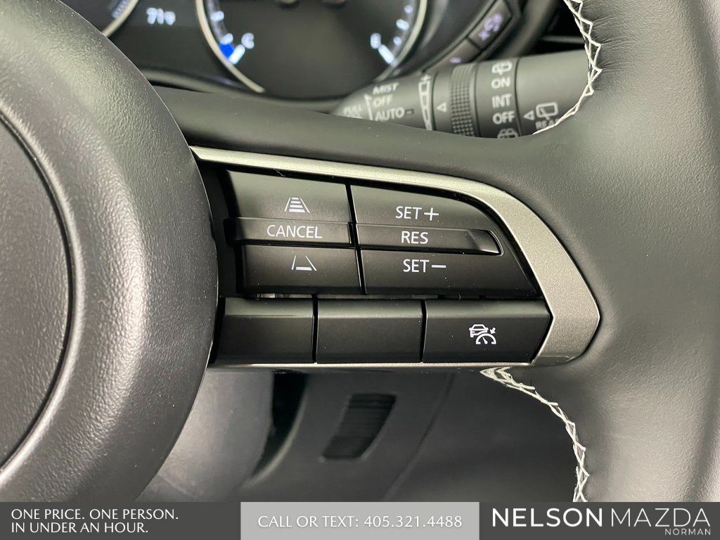 2026 Mazda CX-30 Aire Edition - Photo 27