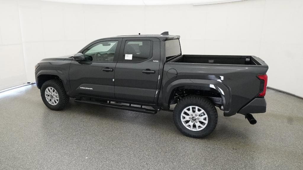 Thumbnail: 2025 Toyota Tacoma - 14
