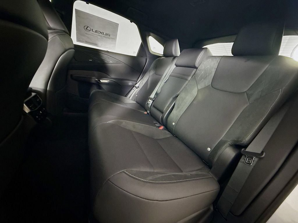 Thumbnail: 2026 Lexus RX - 17