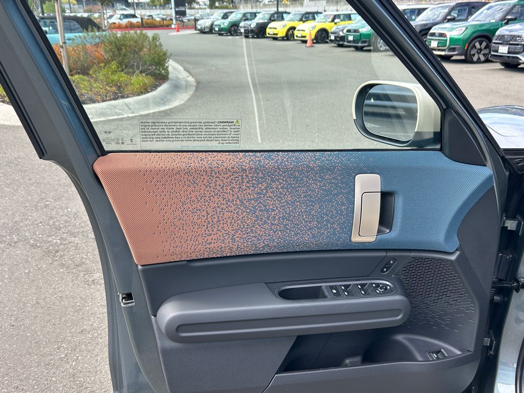 Thumbnail: 2026 MINI Cooper Countryman - 11