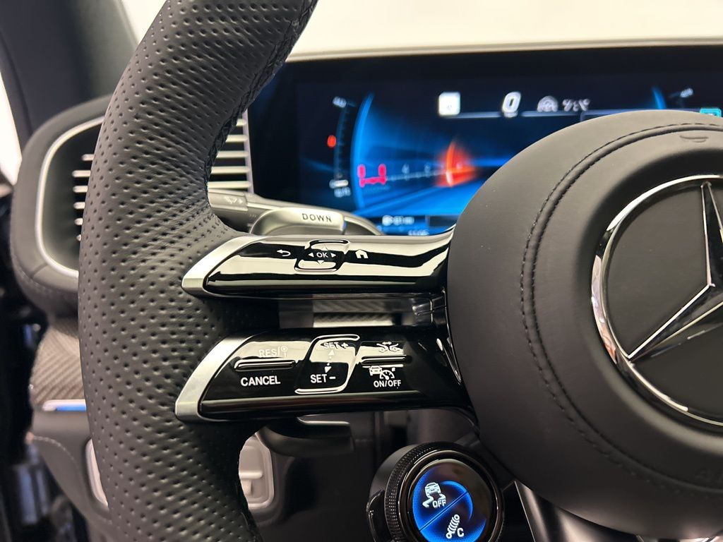 Thumbnail: 2026 Mercedes-Benz GLE - 14