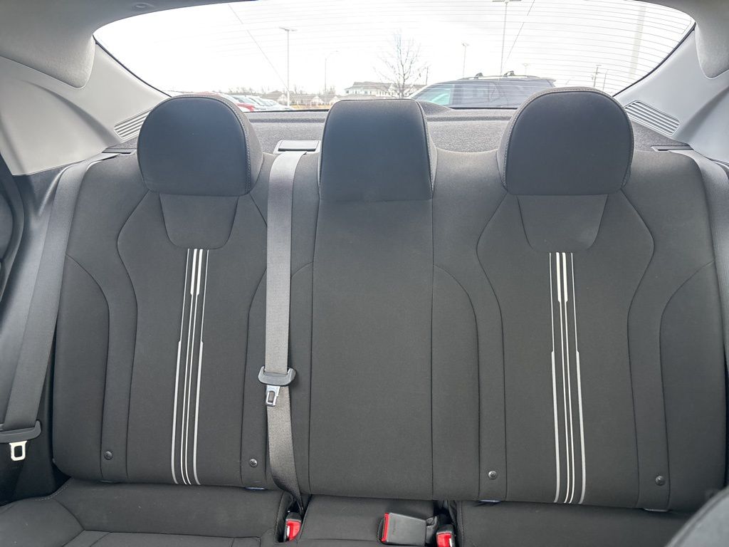 Used 2023 Hyundai Elantra Sedan