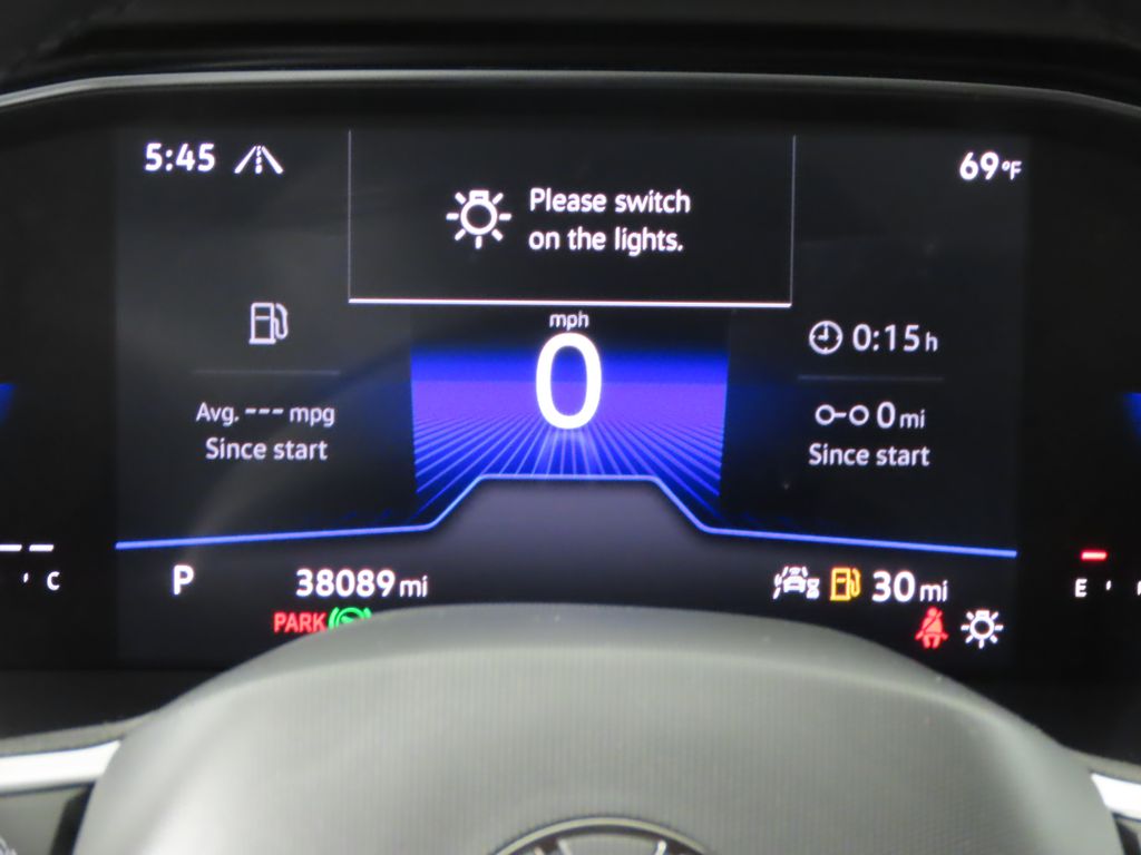 Thumbnail: 2023 Volkswagen Jetta - 13