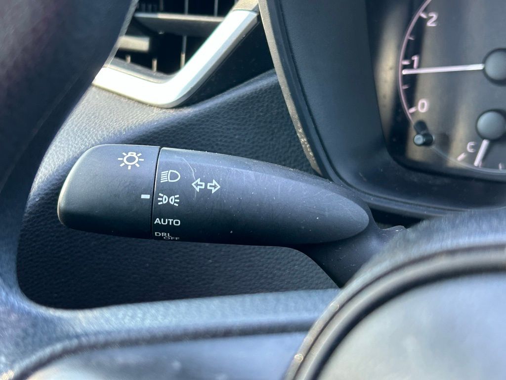 Thumbnail: 2024 Toyota Corolla - 20