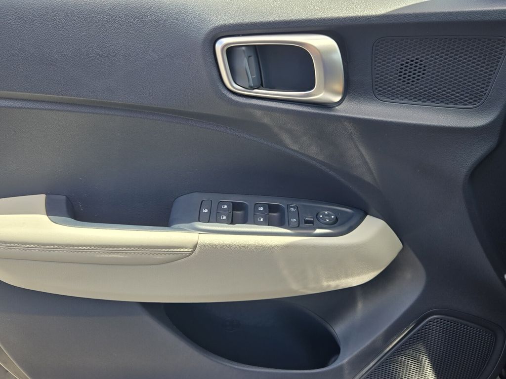 2026 Hyundai Venue - $21,499