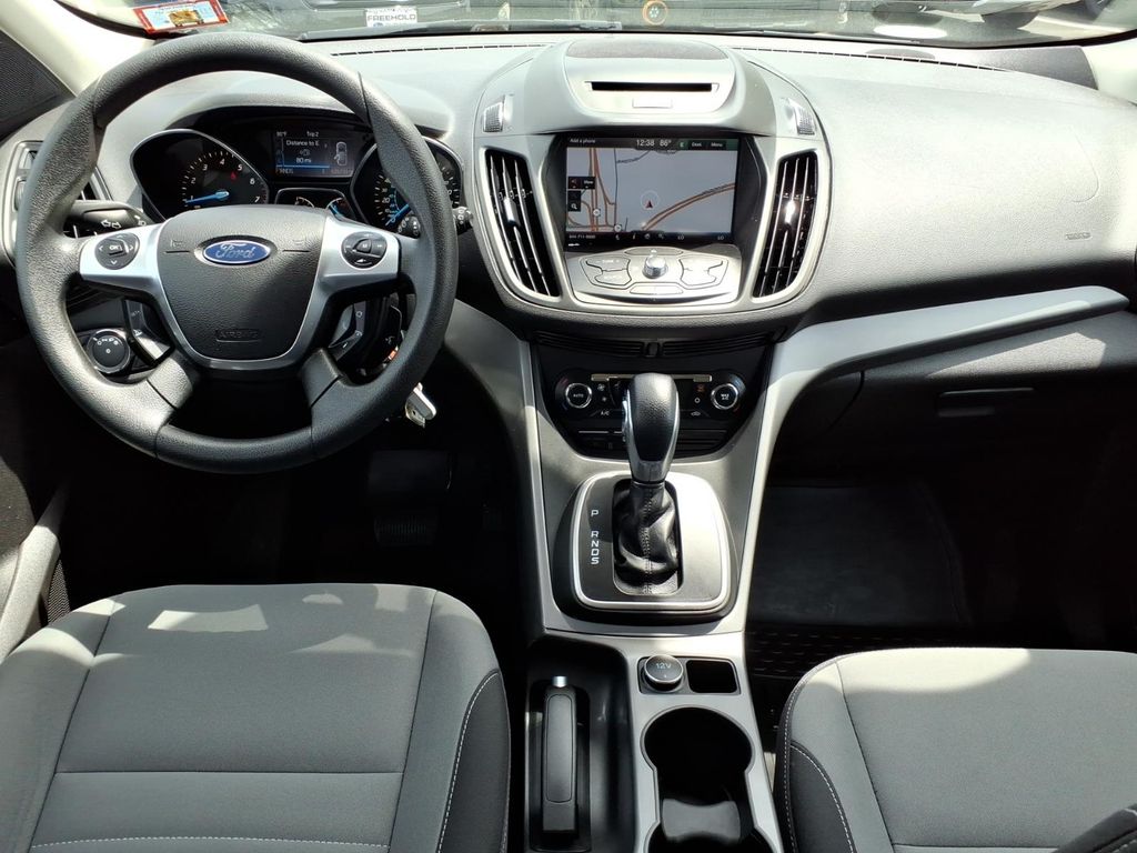 used 2013 Ford Escape car, priced at $11,900