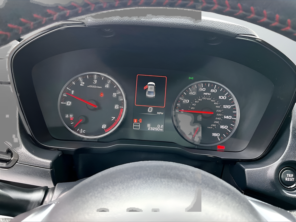 Used 2023 Subaru WRX Premium 4D Sedan