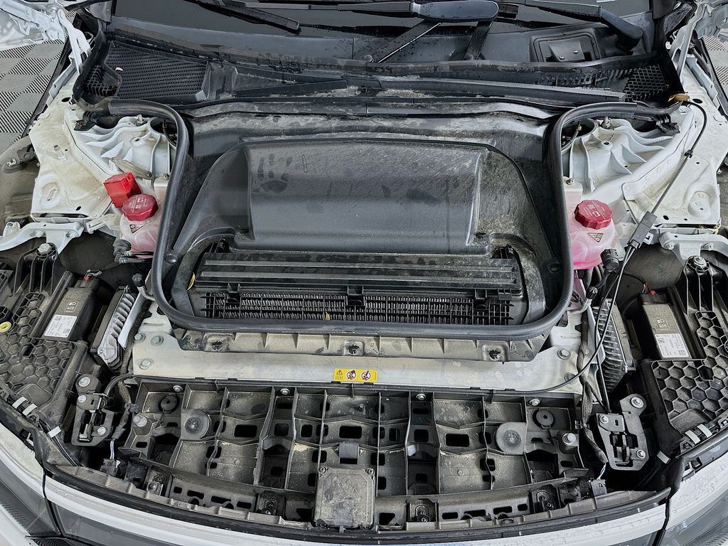 Thumbnail: 2022 Mercedes-Benz EQS - 31