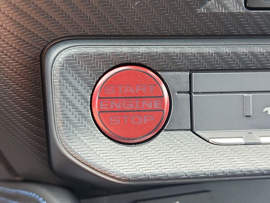 Thumbnail: 2024 Ford Mustang - 24