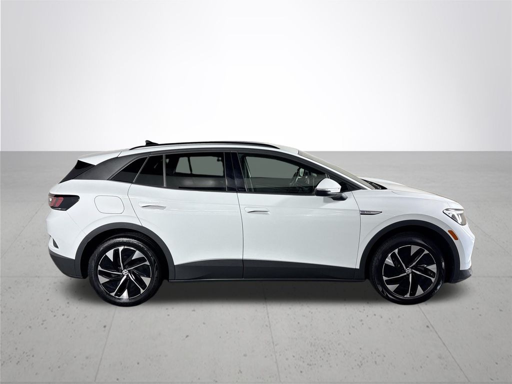 2021 Volkswagen ID.4 Pro