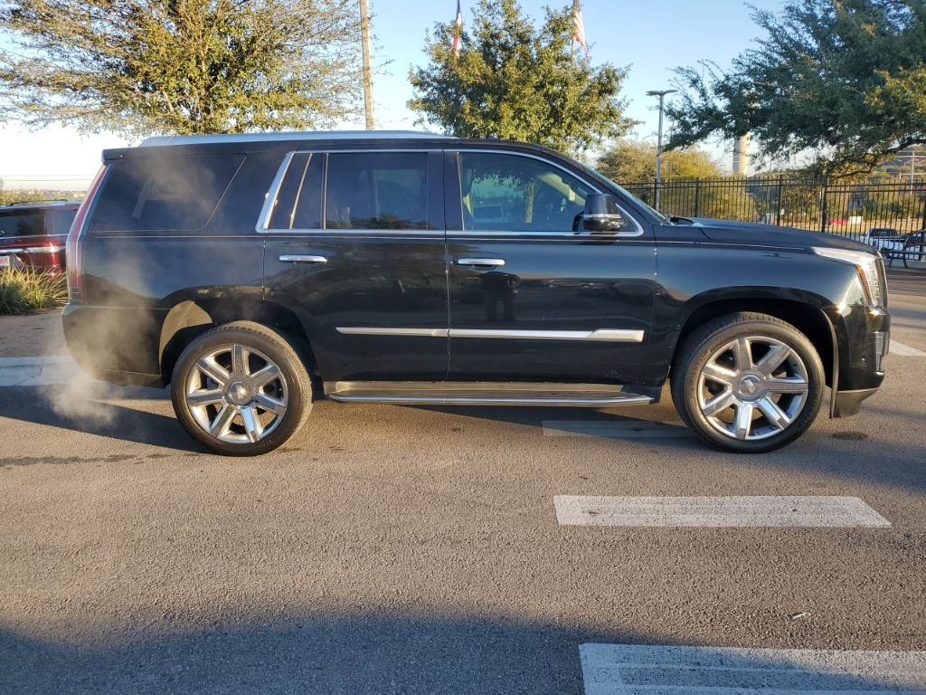 Used Car 2020 Cadillac Escalade  Luxury For Sale Under $30,000 In Austin, Texas