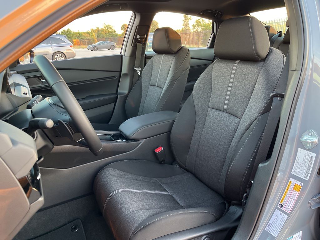 Thumbnail: 2025 Honda Accord - 12