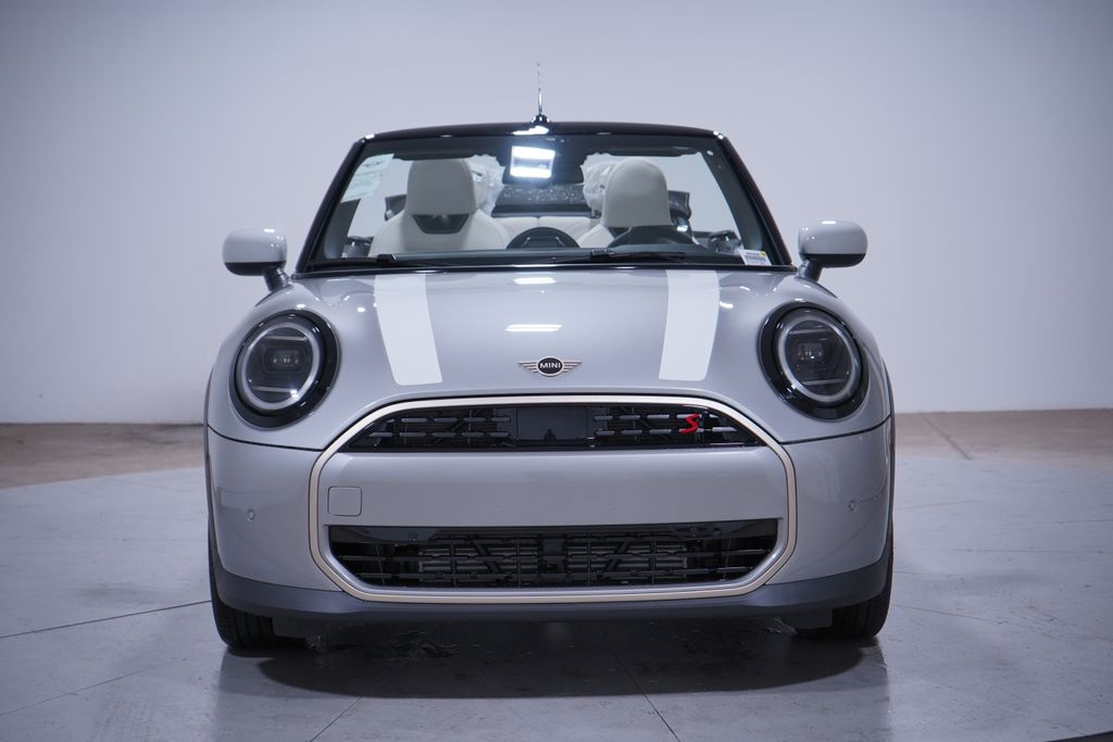 Thumbnail: 2026 MINI Cooper - 3