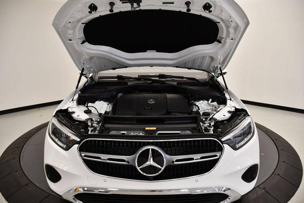 Thumbnail: 2026 Mercedes-Benz GLC - 12