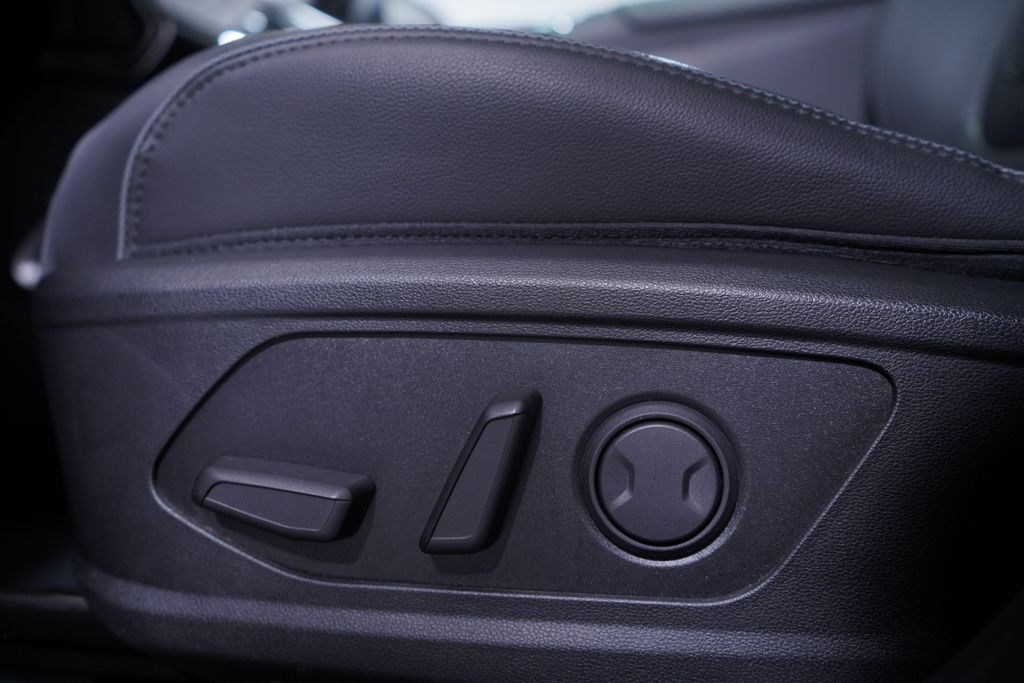 2022 Hyundai Tucson Limited 18