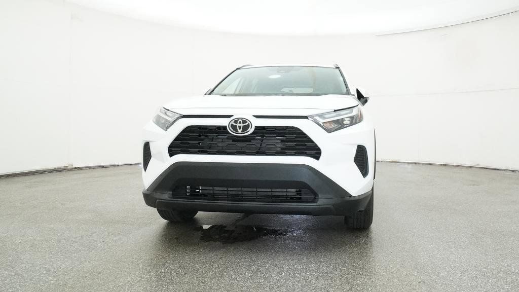 Thumbnail: 2025 Toyota RAV4 - 9