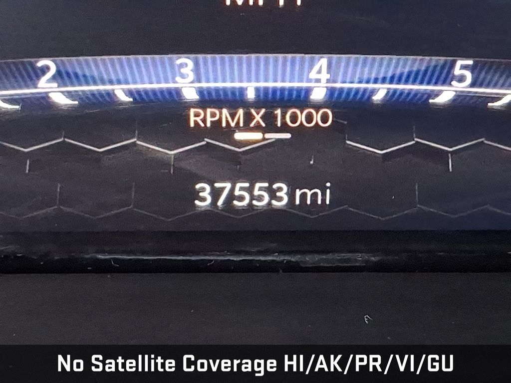 2022 Jeep Compass Limited Gray at Bob Ruth Ford
