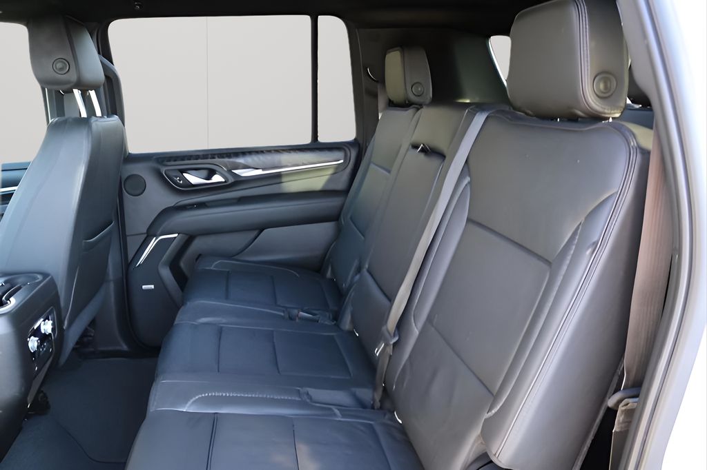 Used Car 2021 Gmc Yukon Xl  Denali For Sale Under $50,000 In Austin, Texas