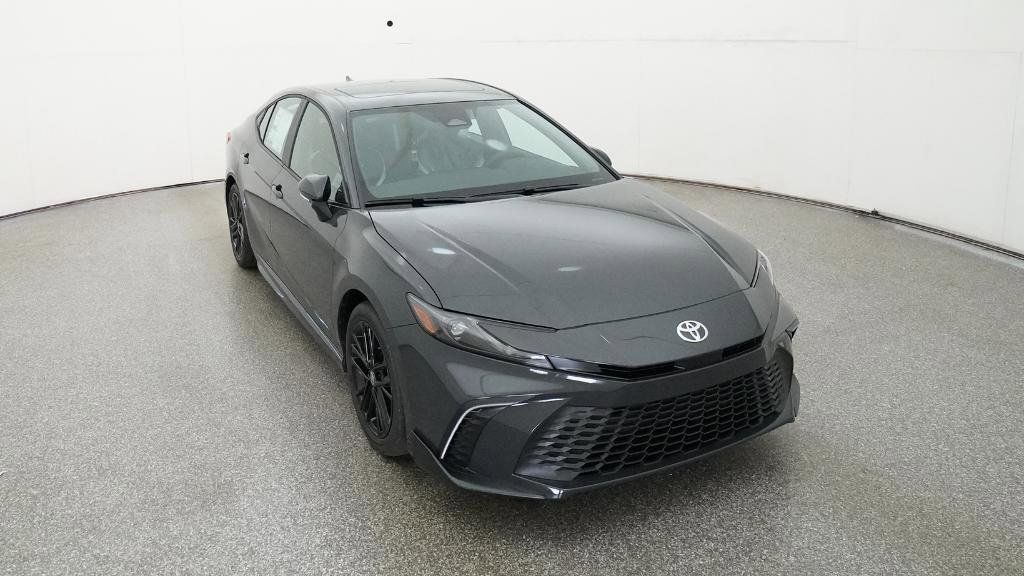 Thumbnail: 2026 Toyota Camry - 6