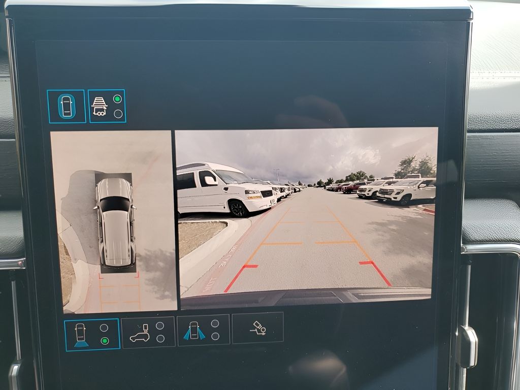 Used Car 2025 Gmc Yukon  Denali For Sale Under $80,000 In Austin, Texas