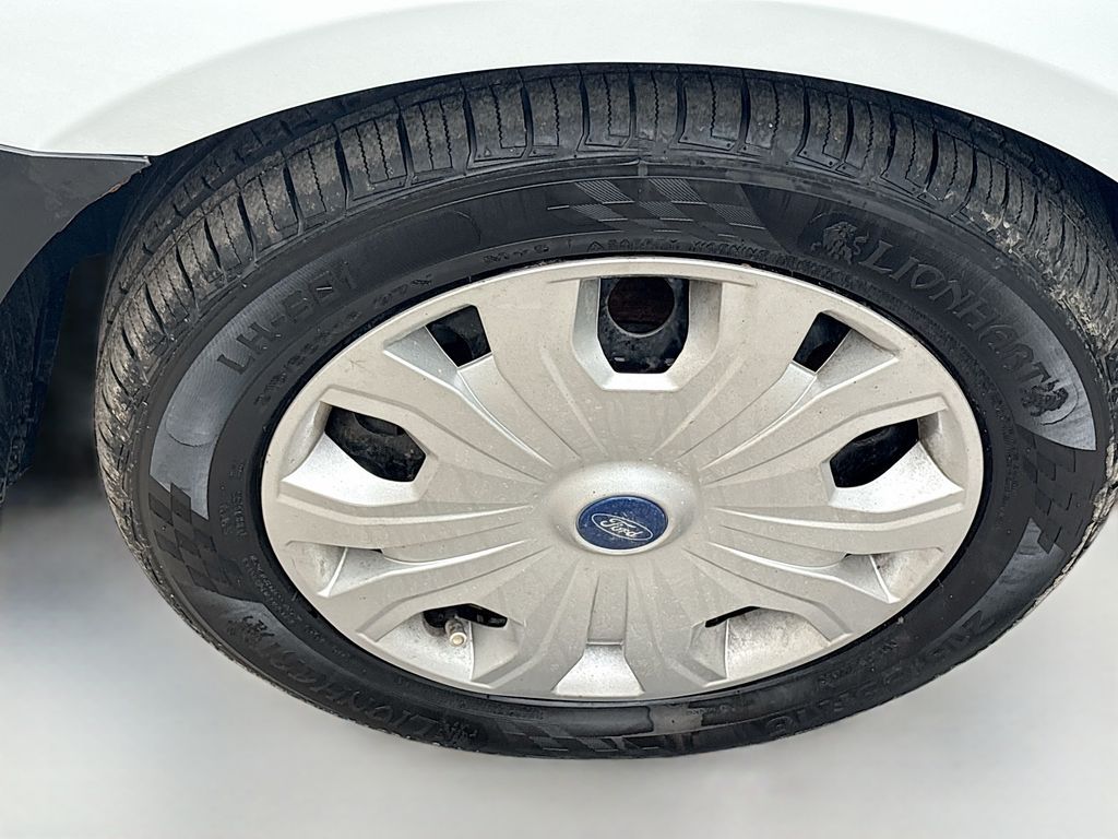 2023 Ford Transit Connect XL - Photo 26