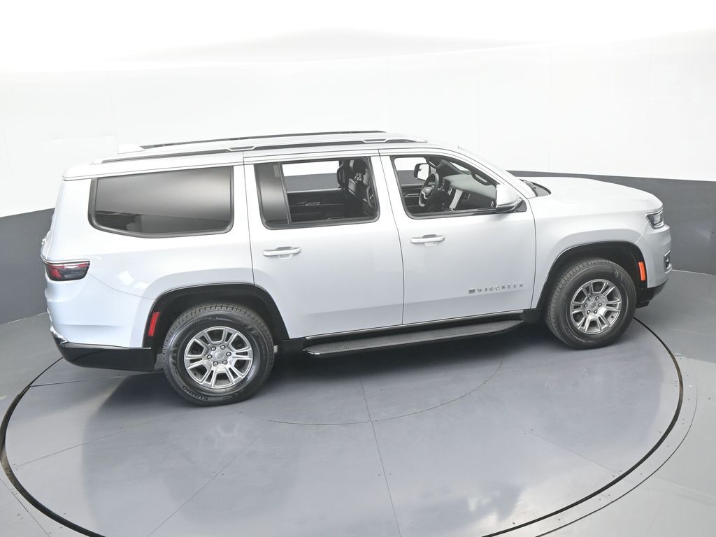 Used 2022 Silver Zynith Jeep Series I image 61